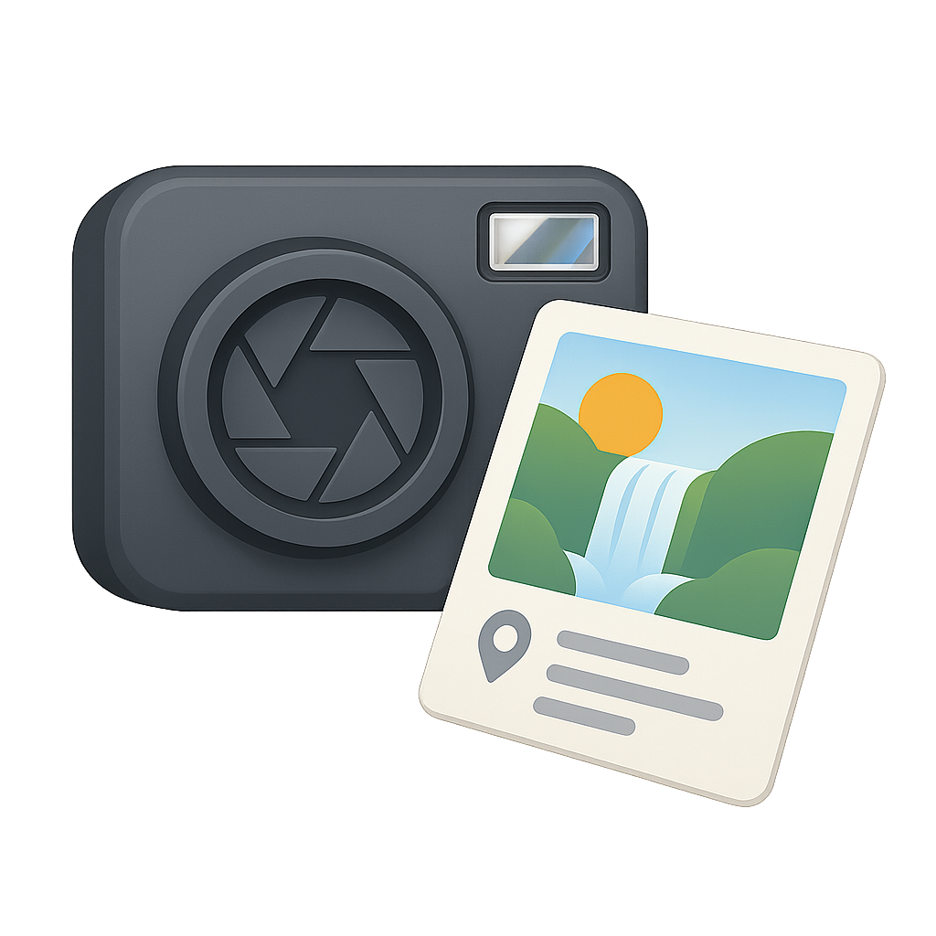 Docker 部署一个精美的画廊 -- ChronoFrame